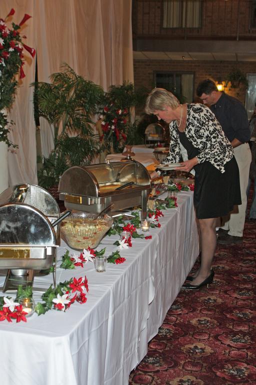Ahoskie Inn Zewnętrze zdjęcie
