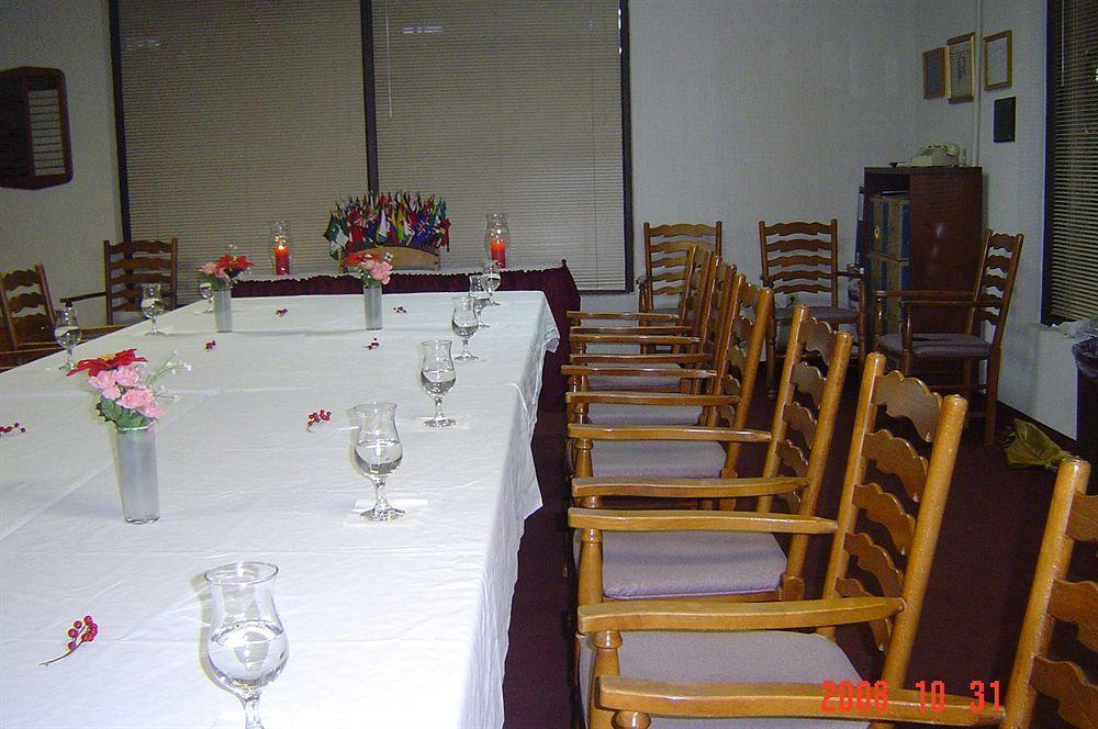 Ahoskie Inn Zewnętrze zdjęcie