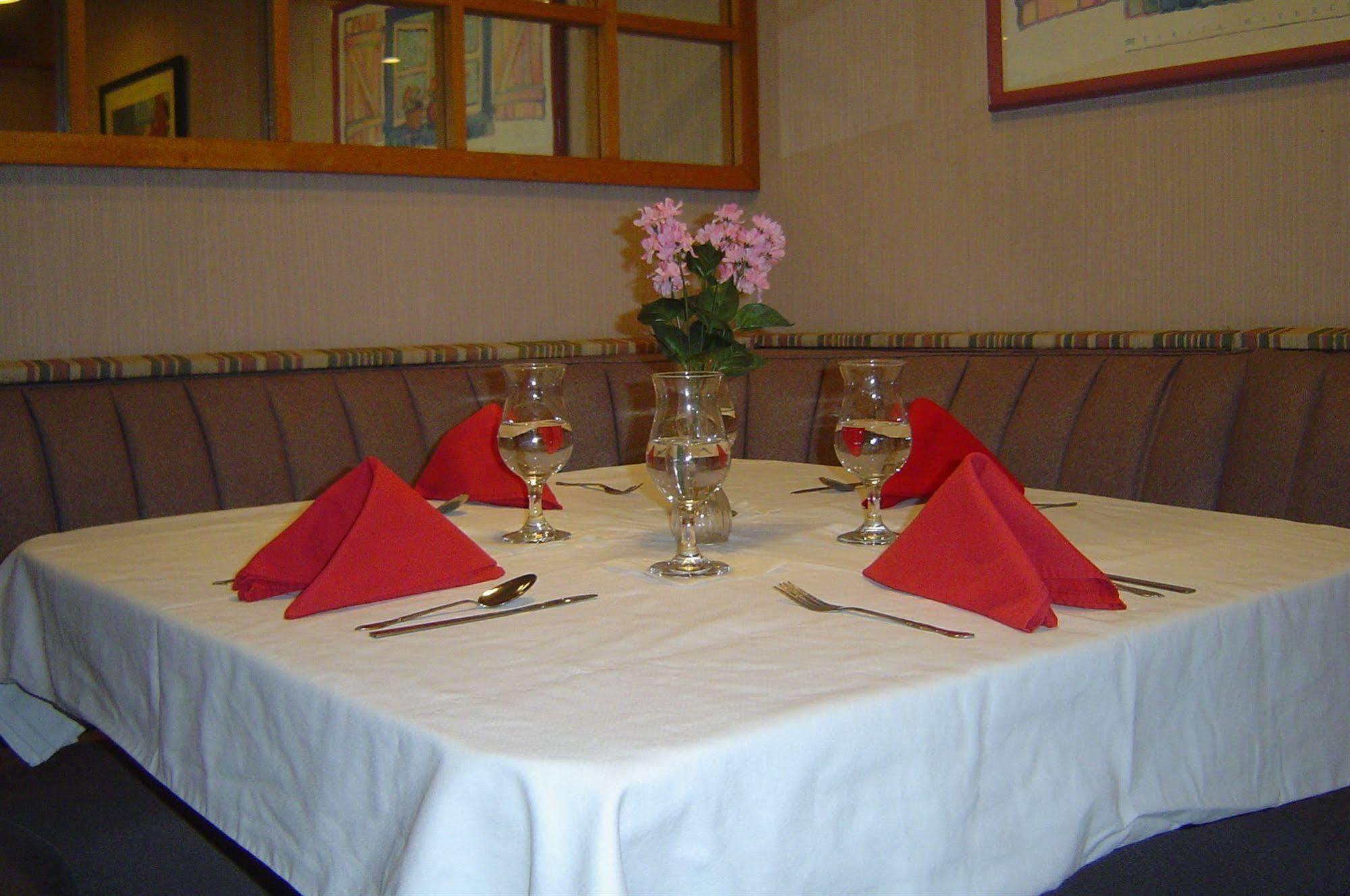 Ahoskie Inn Zewnętrze zdjęcie